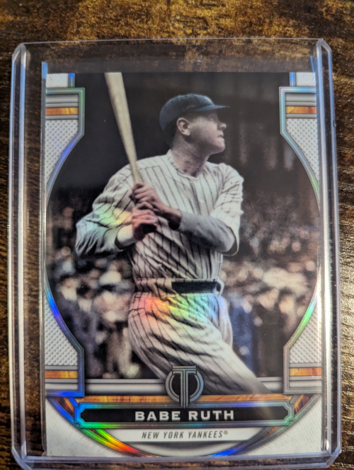 2023 Topps Tribute Baseball Singles - You Pick! - Picture 10 of 12