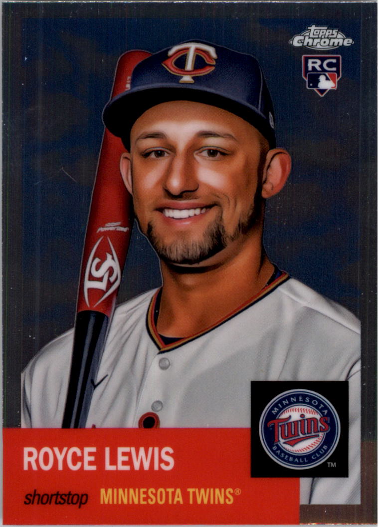 2022 Topps Chrome Platinum Anniversary Baseball Card Pick (Base) 1-250 - Picture 24 of 433