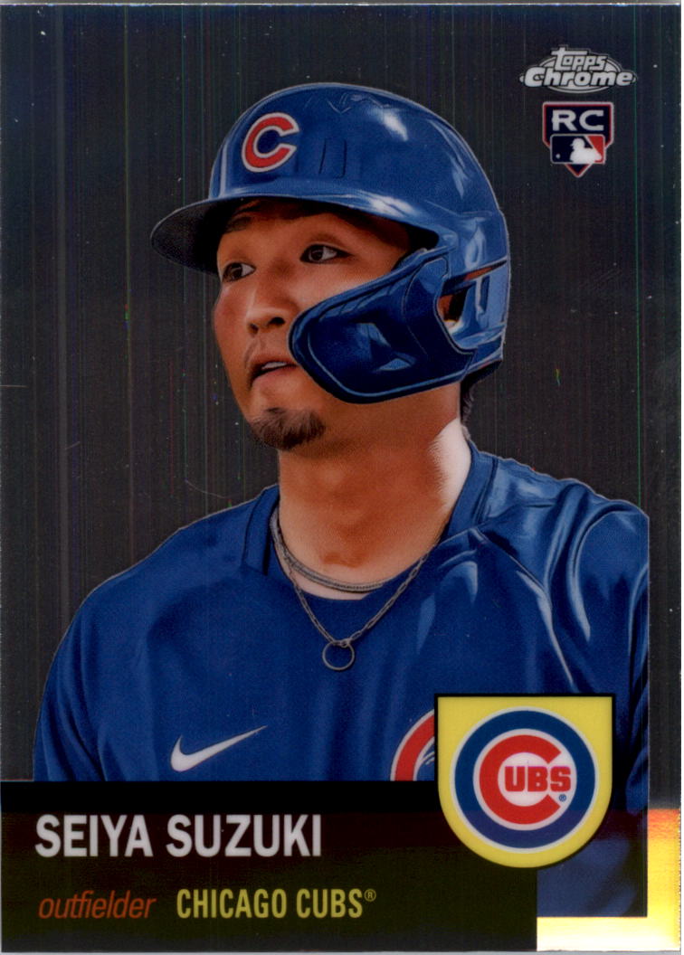 2022 Topps Chrome Platinum Anniversary Baseball Card Pick (Base) 1-250 - Picture 52 of 433