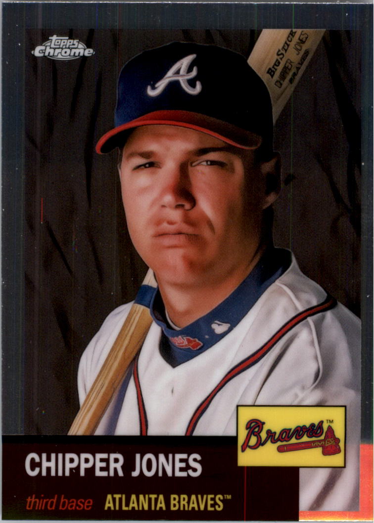 2022 Topps Chrome Platinum Anniversary Baseball Card Pick (Base) 1-250 - Picture 58 of 433