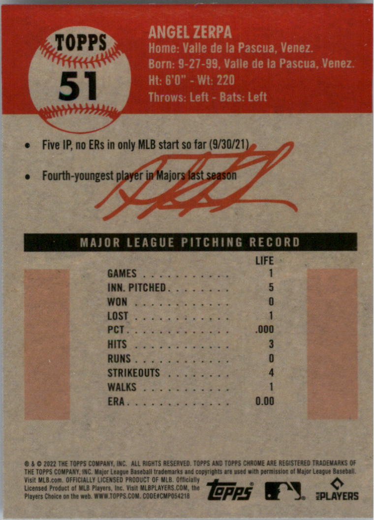 2022 Topps Chrome Platinum Anniversary Baseball Card Pick (Base) 1-250 - Picture 77 of 433