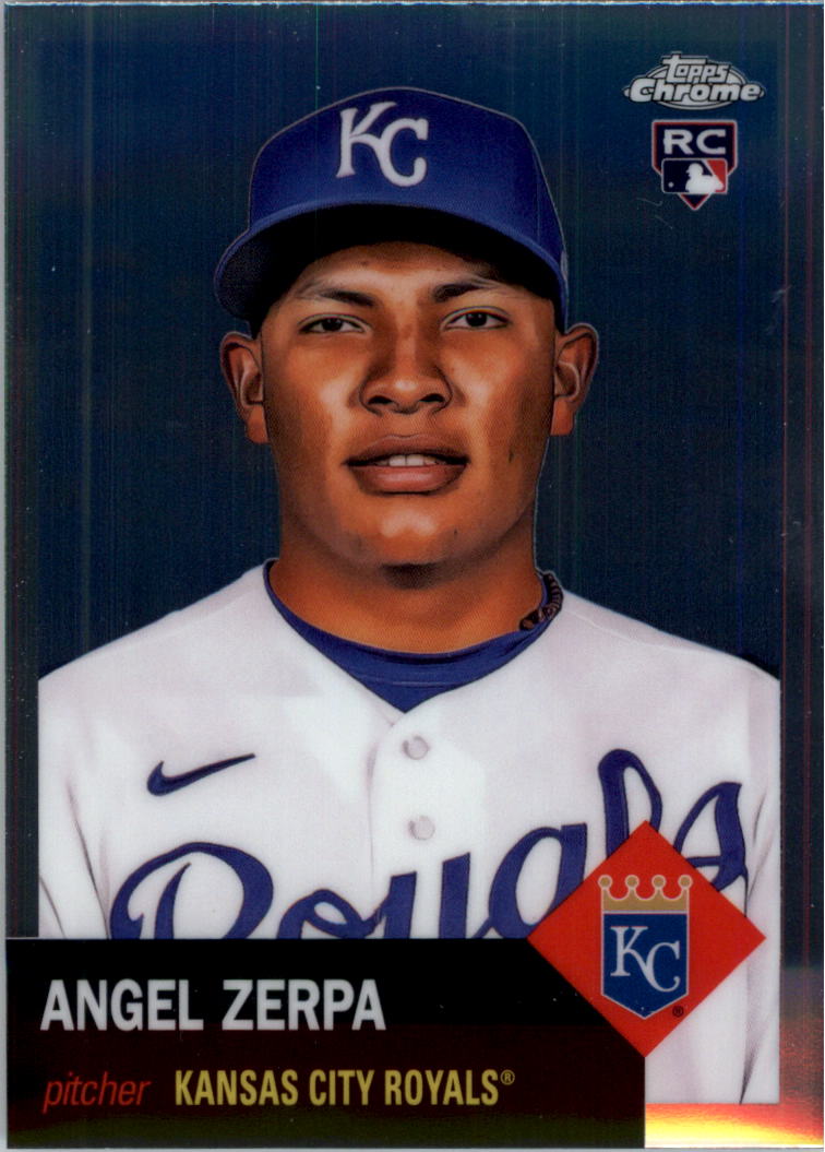 2022 Topps Chrome Platinum Anniversary Baseball Card Pick (Base) 1-250 - Picture 76 of 433