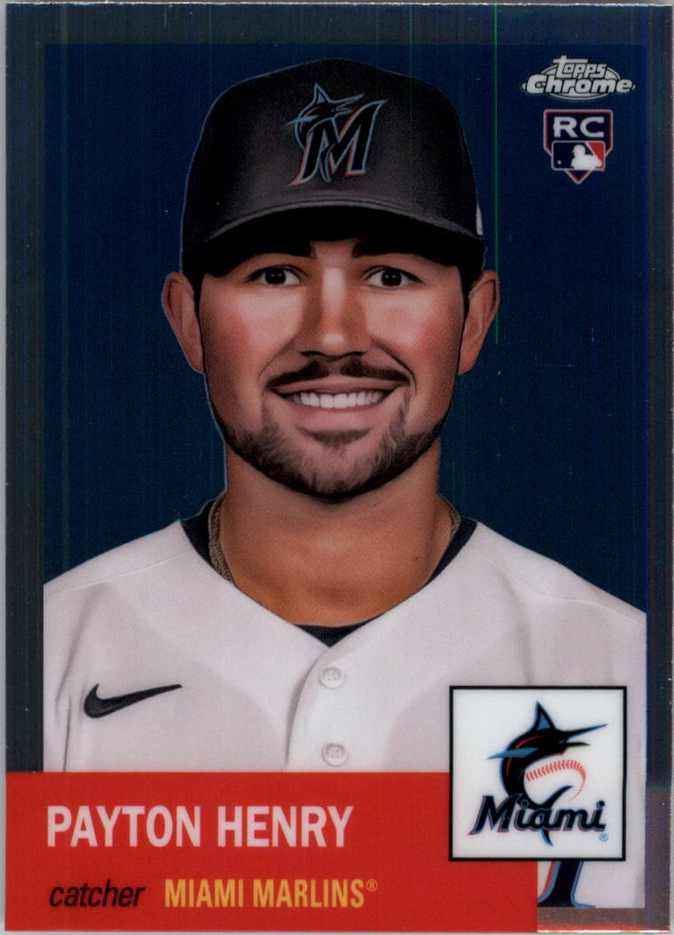 2022 Topps Chrome Platinum Anniversary Baseball Card Pick (Base) 1-250 - Picture 166 of 433