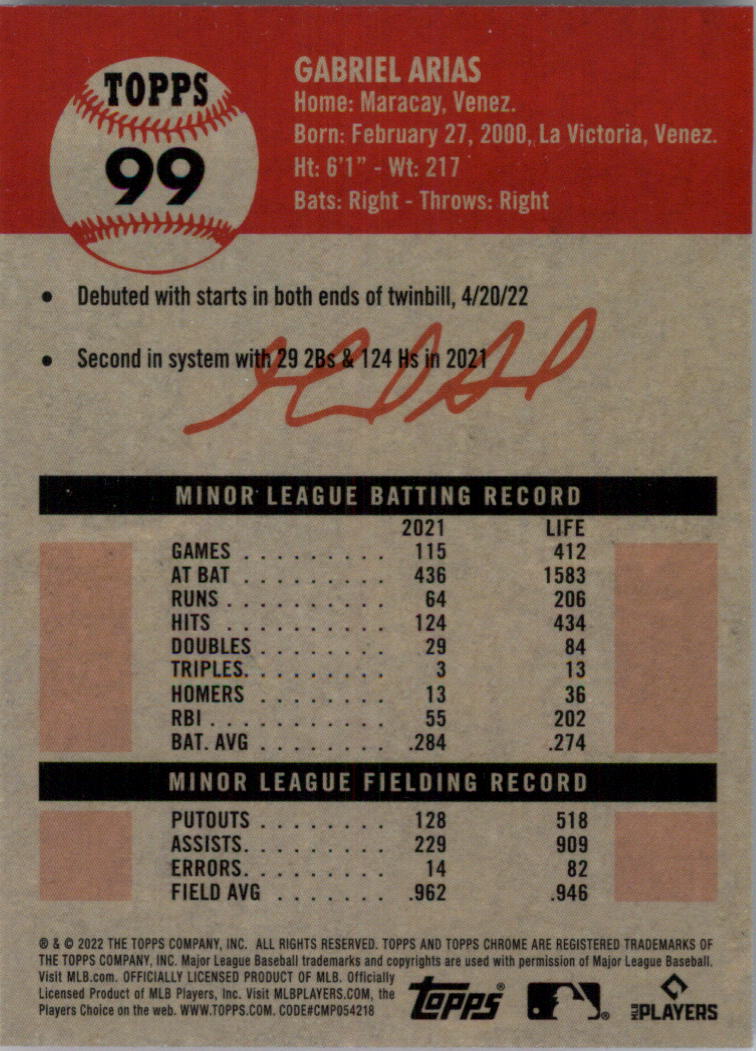 2022 Topps Chrome Platinum Anniversary Baseball Card Pick (Base) 1-250 - Picture 169 of 433