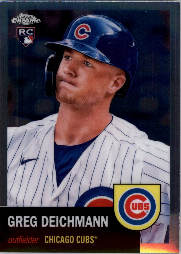 2022 Topps Chrome Platinum Anniversary Baseball Card Pick (Base) 1-250 - Picture 194 of 433