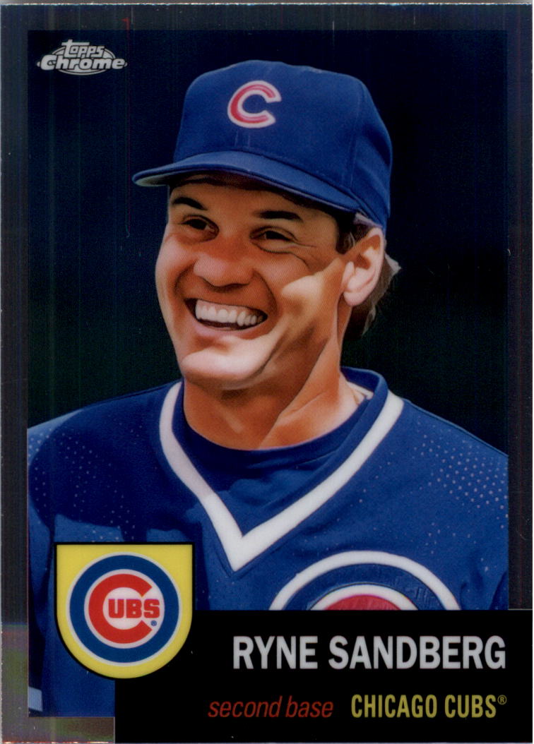 2022 Topps Chrome Platinum Anniversary Baseball Card Pick (Base) 1-250 - Picture 238 of 433