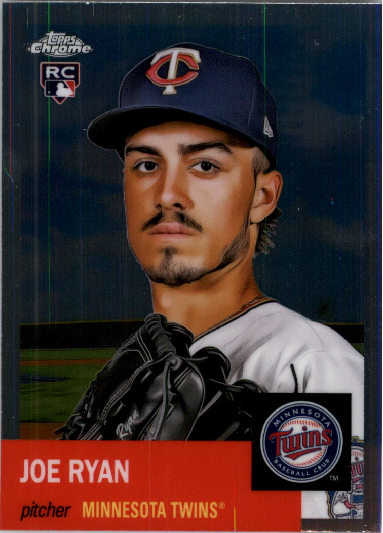 2022 Topps Chrome Platinum Anniversary Baseball Card Pick (Base) 1-250 - Picture 250 of 433