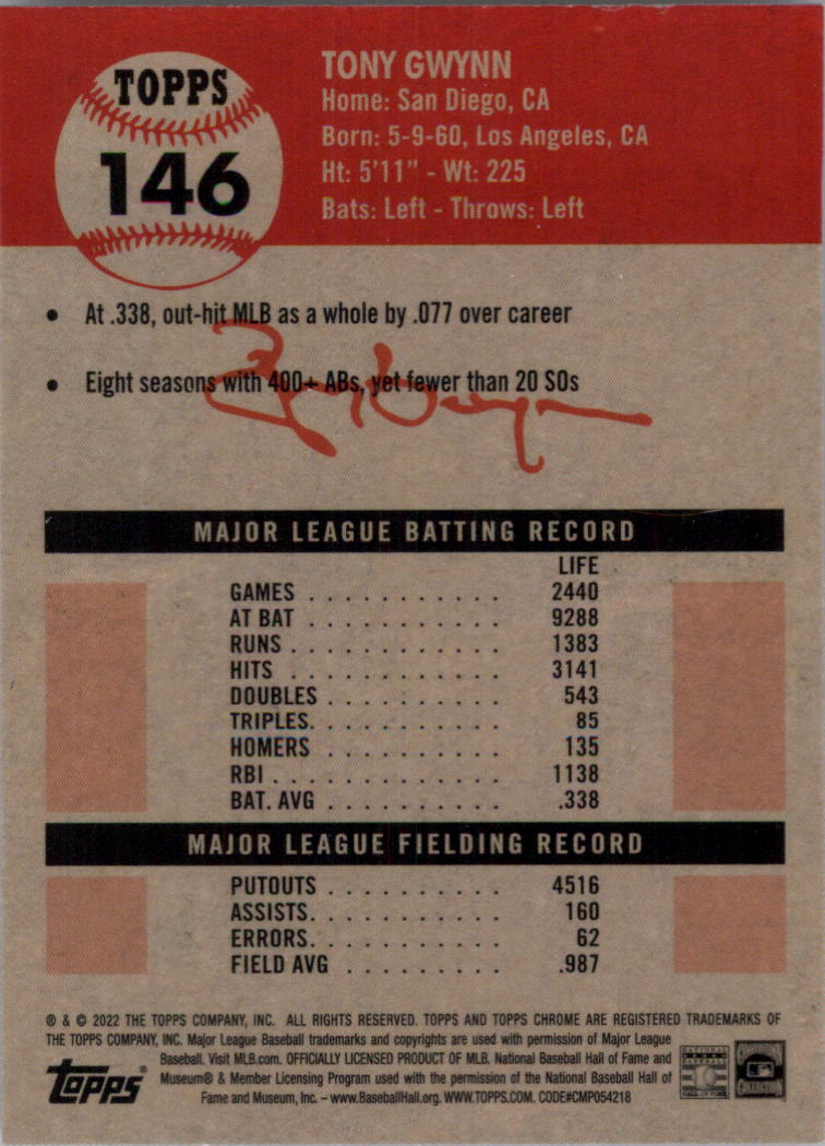 2022 Topps Chrome Platinum Anniversary Baseball Card Pick (Base) 1-250 - Picture 253 of 433