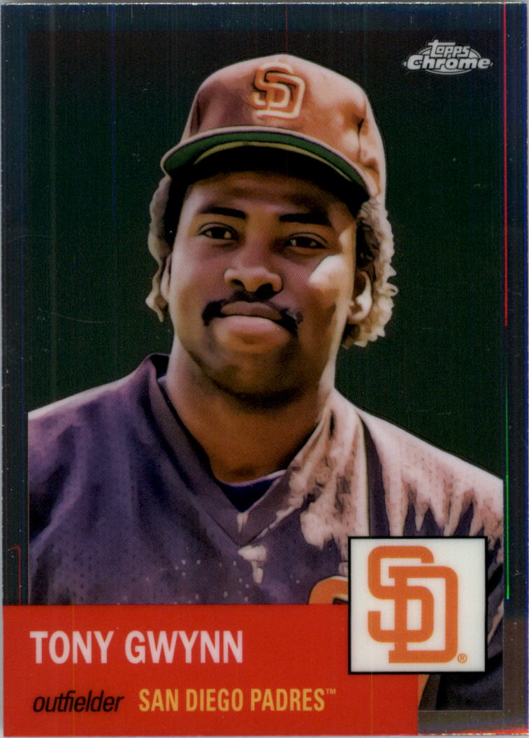 2022 Topps Chrome Platinum Anniversary Baseball Card Pick (Base) 1-250 - Picture 252 of 433