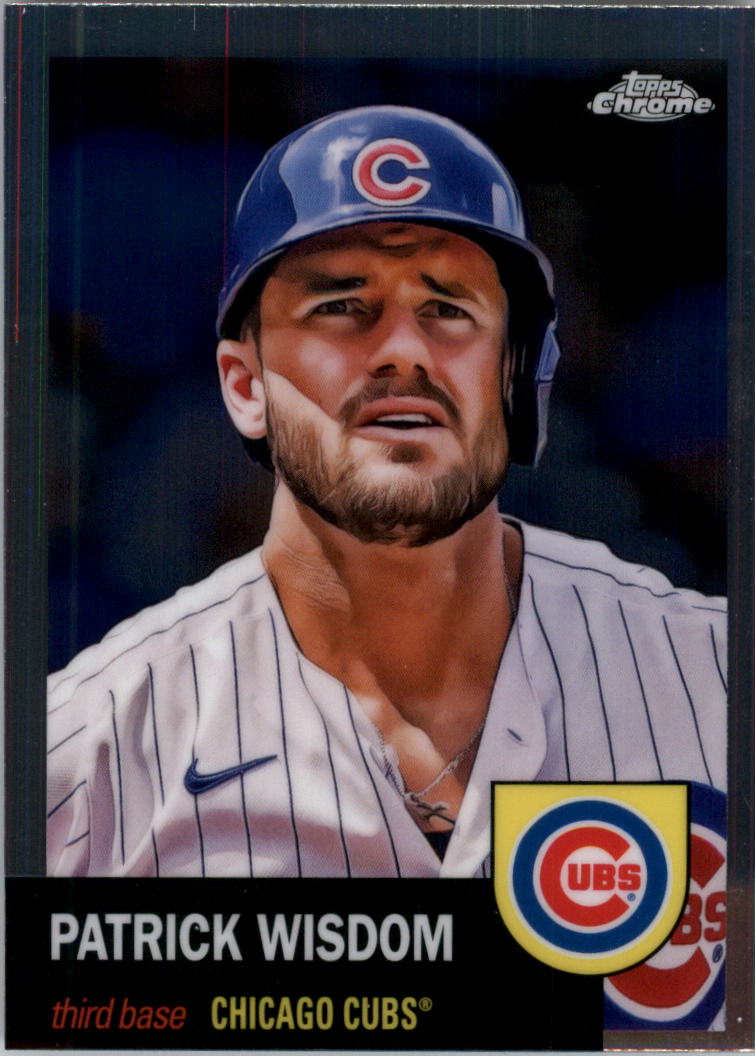 2022 Topps Chrome Platinum Anniversary Baseball Card Pick (Base) 1-250 - Picture 296 of 433