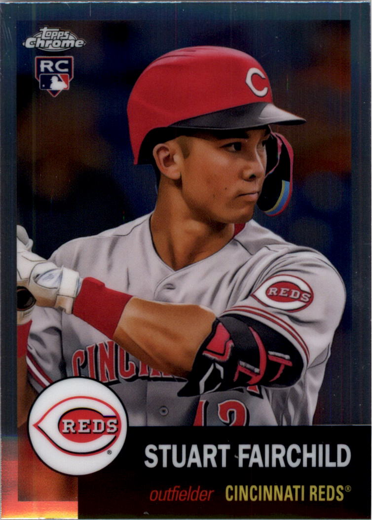 2022 Topps Chrome Platinum Anniversary Baseball Card Pick (Base) 1-250 - Picture 302 of 433