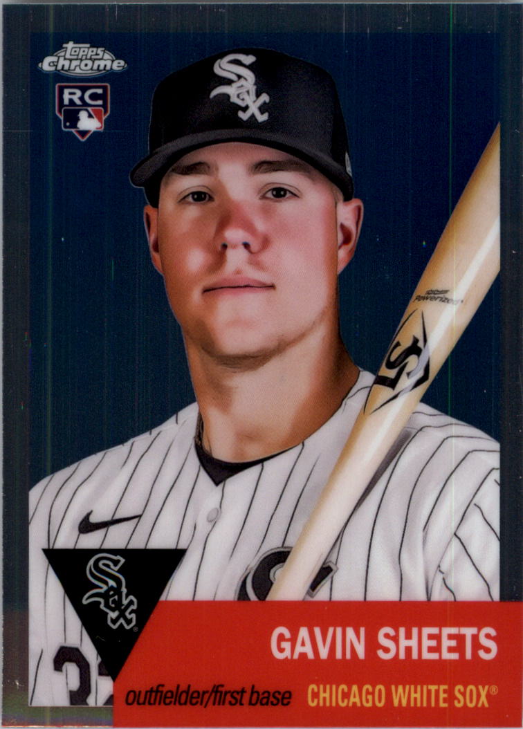 2022 Topps Chrome Platinum Anniversary Baseball Card Pick (Base) 1-250 - Picture 426 of 433