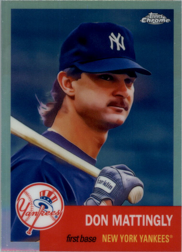 2022 Topps Chrome Platinum Anniversary Refractors Baseball Card Pick - Picture 6 of 329