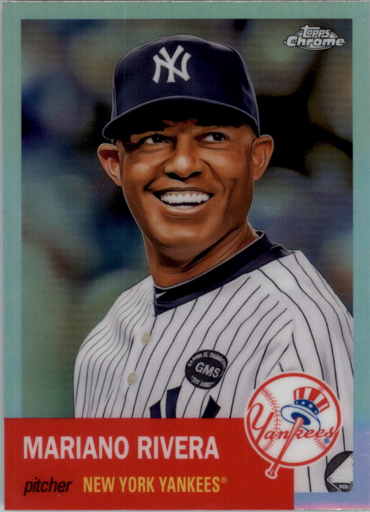 2022 Topps Chrome Platinum Anniversary Refractors Baseball Card Pick - Picture 14 of 329