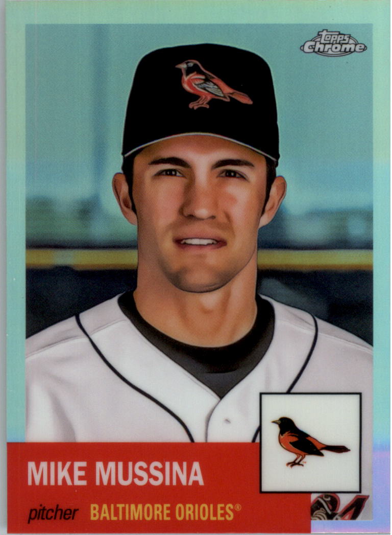 2022 Topps Chrome Platinum Anniversary Refractors Baseball Card Pick - Picture 50 of 329