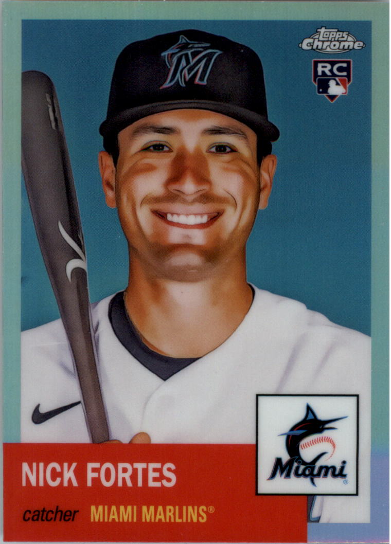 2022 Topps Chrome Platinum Anniversary Refractors Baseball Card Pick - Picture 110 of 329