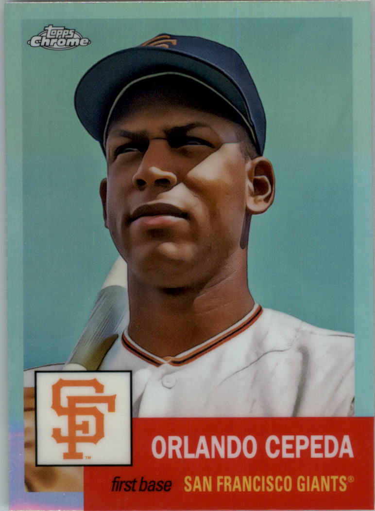 2022 Topps Chrome Platinum Anniversary Refractors Baseball Card Pick - Picture 122 of 329