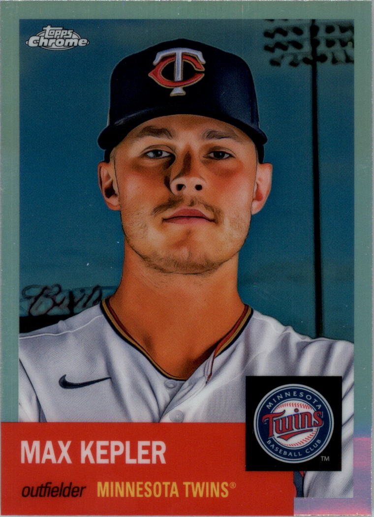 2022 Topps Chrome Platinum Anniversary Refractors Baseball Card Pick - Picture 168 of 329