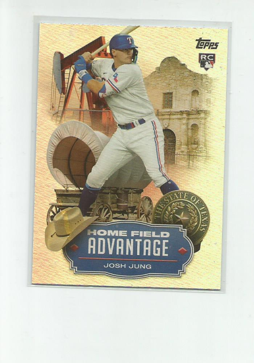 Riley Greene 2023 Topps Home Field Advantage #HA12 RC