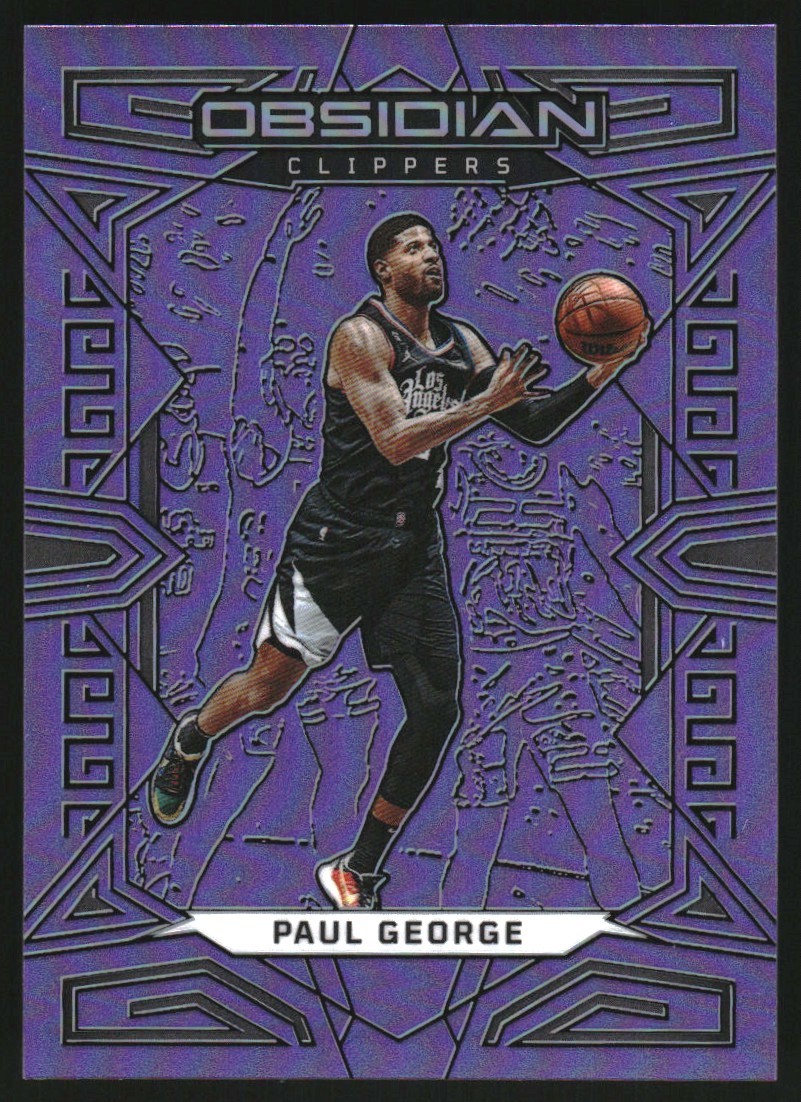 paul george purple