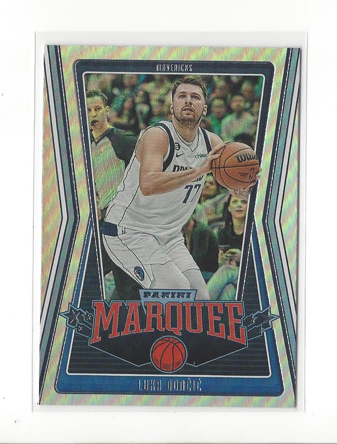 Luka Doncic Karten (2019-2022) Mavericks - Sie wählen - Bild 13 von 16
