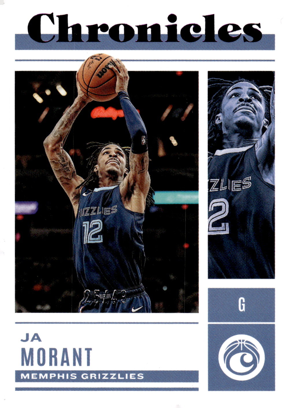 Ja Morant