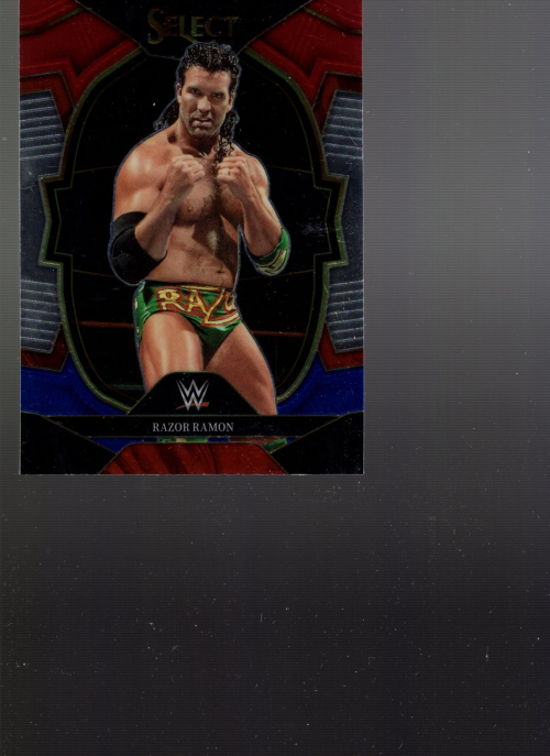 B3952- 2023 Select WWE Wrestling #s 1-200 +Inserts -You Pick- 15+