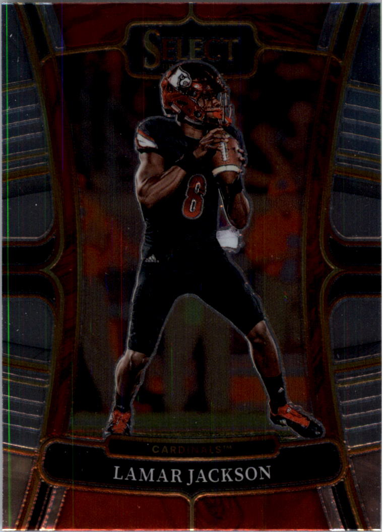 2023 Select Draft Picks Football Card Pick (Base)