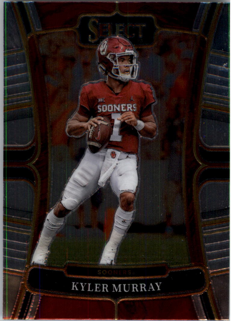 2023 Select Draft Picks Football Card Pick (Base)