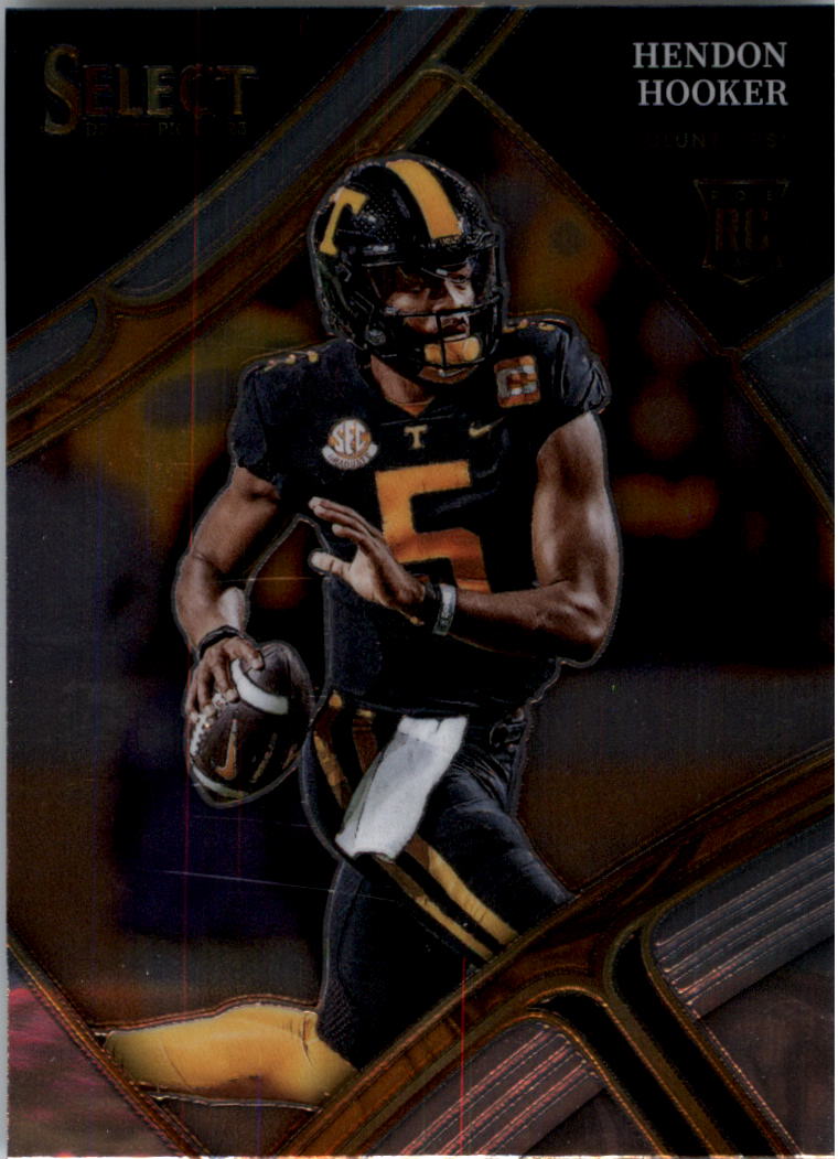 2023 Select Draft Picks Football Card Pick (Base)