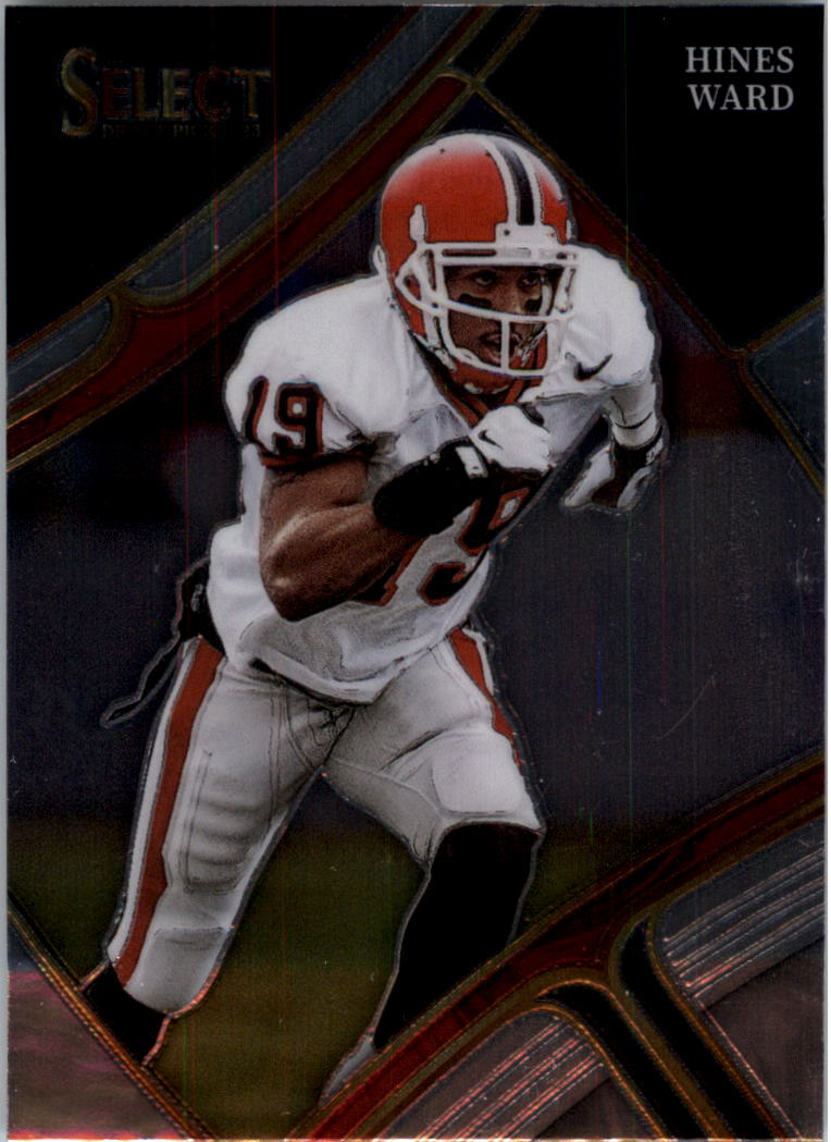 2023 Select Draft Picks Football Card Pick (Base)