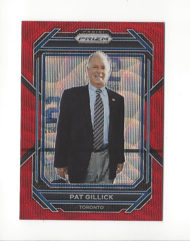 アーロン・ラムズデール PANINI PRIZM 自筆 25シリ アーロン・ラムズデール PANINI PRIZM 自筆 25シリ
