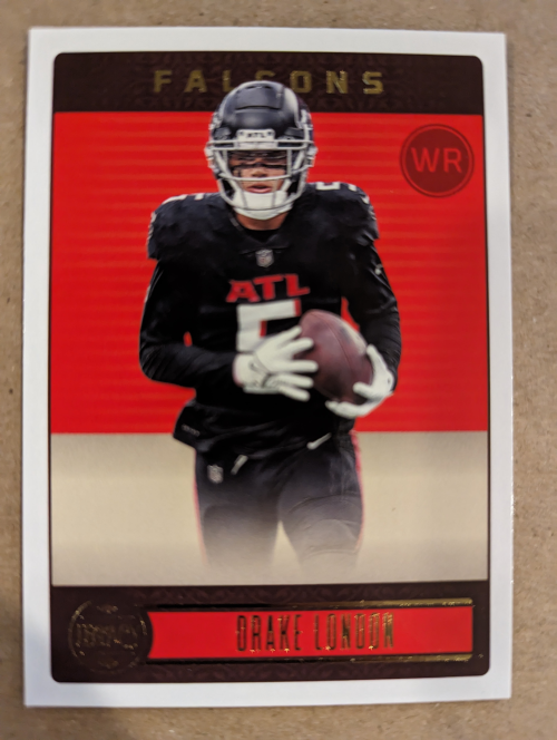 2023 Panini Legacy Base Set Singles - YOU PICK! - Picture 3 of 52