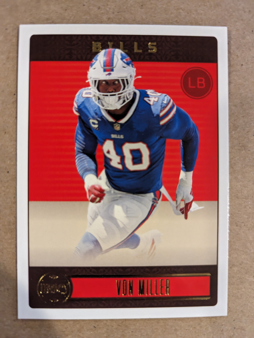 2023 Panini Legacy Base Set Singles - YOU PICK! - Picture 5 of 52