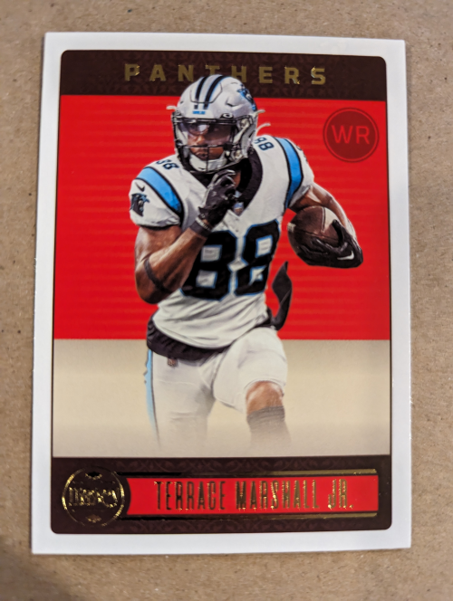2023 Panini Legacy Base Set Singles - YOU PICK! - Picture 6 of 52