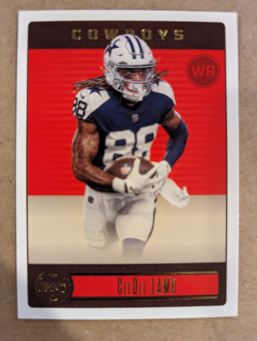 2023 Panini Legacy Base Set Singles - YOU PICK! - Picture 9 of 52