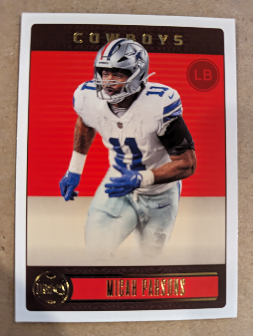 2023 Panini Legacy Base Set Singles - YOU PICK! - Picture 10 of 52