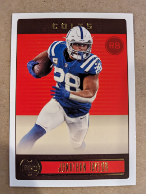 2023 Panini Legacy Base Set Singles - YOU PICK! - Picture 13 of 52