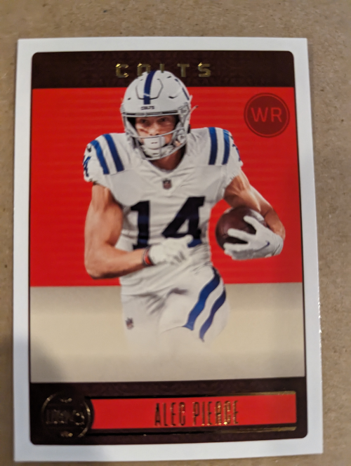 2023 Panini Legacy Base Set Singles - YOU PICK! - Picture 14 of 52