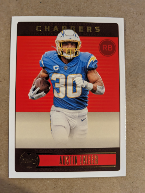 2023 Panini Legacy Base Set Singles - YOU PICK! - Picture 17 of 52
