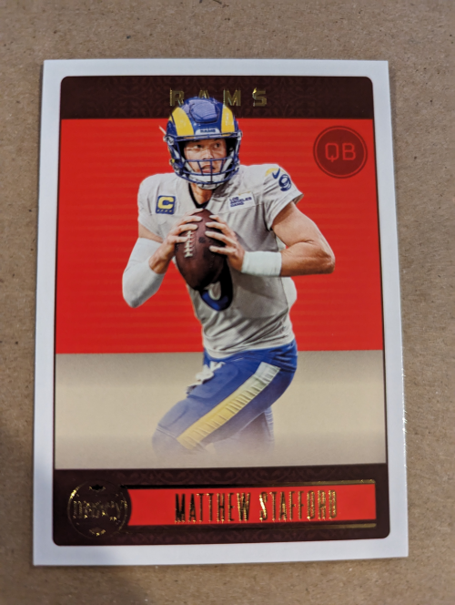 2023 Panini Legacy Base Set Singles - YOU PICK! - Picture 19 of 52