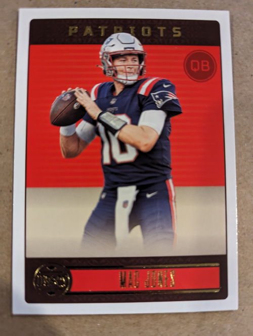 2023 Panini Legacy Base Set Singles - YOU PICK! - Picture 20 of 52