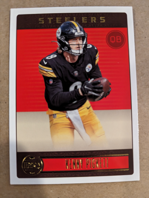 2023 Panini Legacy Base Set Singles - YOU PICK! - Picture 24 of 52