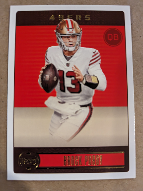 2023 Panini Legacy Base Set Singles - YOU PICK! - Picture 25 of 52