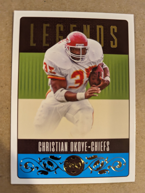 2023 Panini Legacy Base Set Singles - YOU PICK! - Picture 31 of 52
