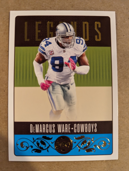 2023 Panini Legacy Base Set Singles - YOU PICK! - Picture 33 of 52