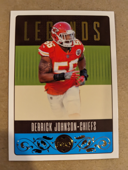 2023 Panini Legacy Base Set Singles - YOU PICK! - Picture 34 of 52