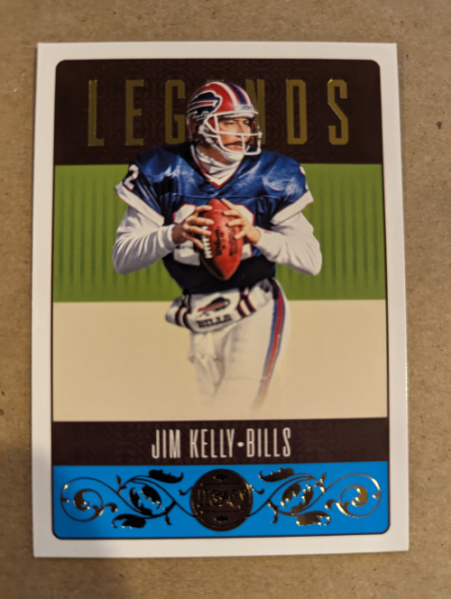 2023 Panini Legacy Base Set Singles - YOU PICK! - Picture 39 of 52