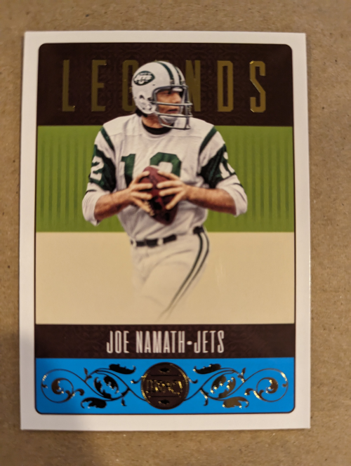 2023 Panini Legacy Base Set Singles - YOU PICK! - Picture 40 of 52