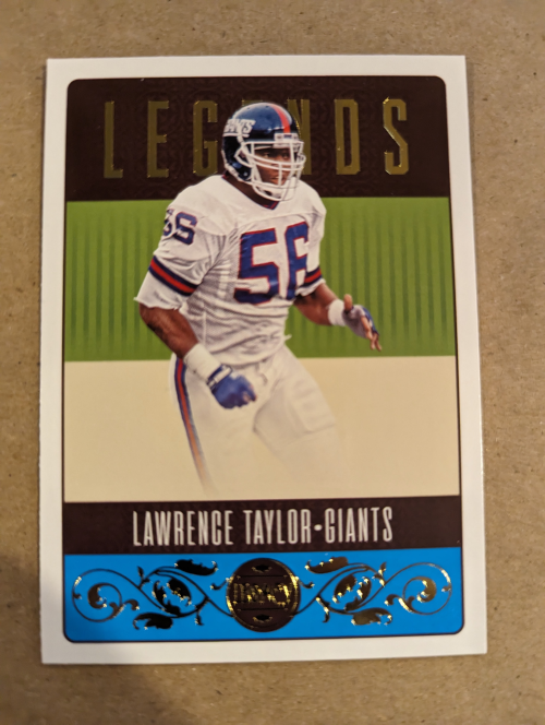 2023 Panini Legacy Base Set Singles - YOU PICK! - Picture 42 of 52